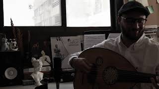 1 Hour Solo Oud Playing Um Kolthoum Compositions ساعه عزف عود من أغانى أم كلثوم [upl. by Pardo147]