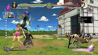 Ermes Costello 101 TOD combo [upl. by Haras]