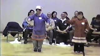 1987 Eskimo Dance  Armory [upl. by Cho599]