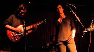 The Projects live  The Macbeth London 050814 Part 1 [upl. by Laehcimaj247]