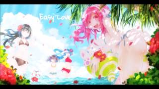 Nightcore Easy Love  Sigala [upl. by Eelyr]