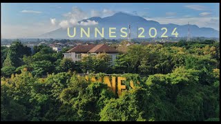 UNNES 2024 Universitas Negeri Semarang Teaser [upl. by Niamart926]