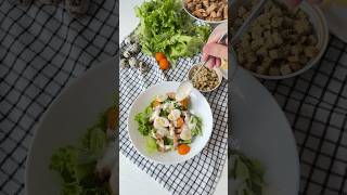 Caesar Salad caesarsalad [upl. by Rakia]