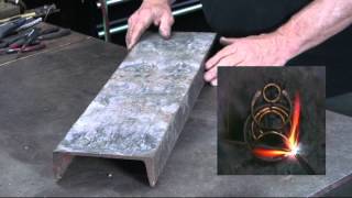 Welding Table amp Heat Sink [upl. by Sill]