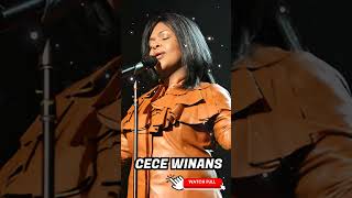 Worthy  CeCe Winans gospel gospelmusic worship [upl. by Sydel]