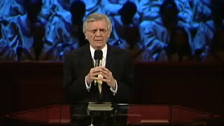 David Wilkerson  The Window of Faith  HD Full Sermon [upl. by Annasoh]