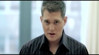 Michael Bublé  Save The Last Dance For Me Official Music Video [upl. by Andromeda900]