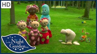 In the Night Garden  Makka Pakkas Stone Concert  Full Episode [upl. by Myrtle]