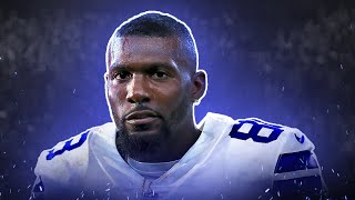 The Rise and Fall of Dez Bryant [upl. by Gine]