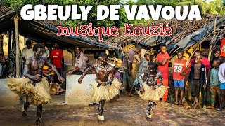 GBEULY DE VAVOUA LIVE 1 musique sokuya [upl. by Frost]