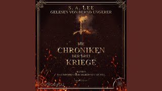 Intro amp Prolog1  Die Chroniken der drei Kriege [upl. by Dave]