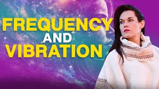 How to Raise Your Frequency and Increase Your Vibration  Teal Swan [upl. by Ike365]