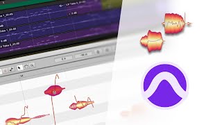 Melodyne essential bundled with Pro Tools [upl. by Amehsyt194]