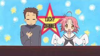 Lucky Star  Folge 01 Teil 3  3 Deutsch DnM [upl. by Shute76]