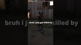 love this game to death tho lol tf2 caseoh funny [upl. by Adlei719]