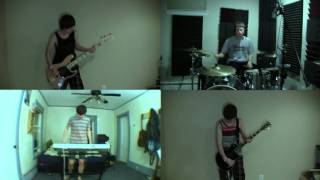 Abandon All Ships  Take One Last Breath Band Cover STUDIO QUALITY [upl. by Nawat]