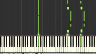 Racionais Mcs  Vida Loka parte 2  tutorial Piano  Teclado [upl. by Schubert385]