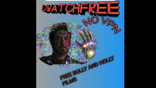 Uwatchfree movies now without vpn [upl. by Atnuahs]