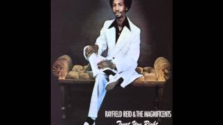 Rayfield Reid amp The Magnificents  Stick Shift Pt 1 [upl. by Wilkins]