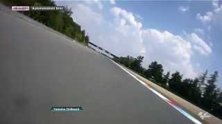 Brno 2015  Yamaha OnBoard [upl. by Petite]