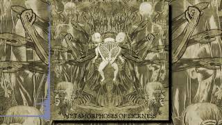 Fetus Slicer  Metamorphoses of Sickness Full Album [upl. by Nylteak]