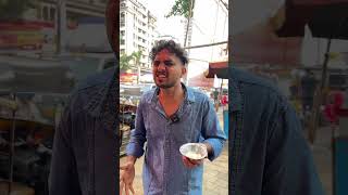 Smart panipuri wali😂part2  Funny😂🤣 Shorts  shorts funny comedy panipuri trending [upl. by Dougall644]