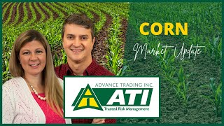 Advance Trading Corn Market Update 05302024 [upl. by Katharina3]