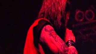 Superjoint Ritual  Live in Dallas 2002 full show [upl. by Koerner]