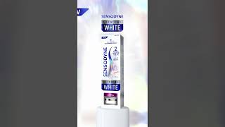 Sensodyne Clinical White MOA 6S 916 [upl. by Brenton]