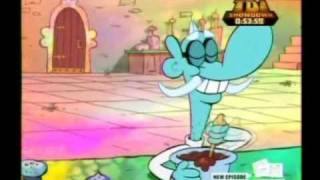 Youtube Poop Chowder Gets Sued By Unhealthy Food Treatment [upl. by Helena]