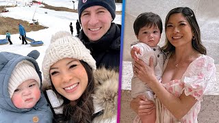 Travel Influencer Christine Tran’s Son Asher Dead at 1 Year Old [upl. by Senga]