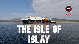 The Isle of Islay [upl. by Kleeman748]