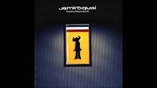 Jamiroquai  Cosmic Girl HQ [upl. by Hirasuna323]