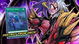 HUGE POTENTIAL❗ YUBEL Deck 2024 🧿  Post LEGACY OF DESTRUCTION Exordio [upl. by Arnoldo]