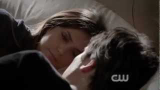 TVD 4x09 Damon and Elena  I want to throw you in my bed and never let you leave [upl. by Adora]