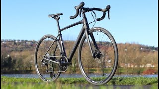 2018 Specialized Roubaix  Range Review  Tredz Bikes [upl. by Viviene]