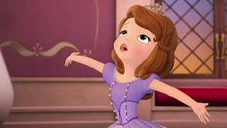 ♪ Untauglich als Prinzessin  Disneys Sofia die Erste Auf einmal Prinzessin [upl. by Dira145]