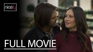 A Perfect Christmas Pairing  Full Romance Christmas Movie  Ansley Gordon  Chris Connell [upl. by Frymire]