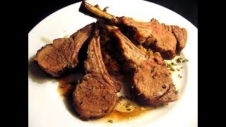 leg lamb roast [upl. by Igal]