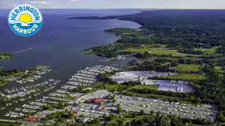 Navigation 301 Advanced with Ret CAPT Tate Westbrook at Herrington Harbour [upl. by Eire]