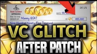 SEASON 2 CREATED The EASIEST VC GLITCH in NBA 2K24 STILL NOT PATCHED [upl. by Greer]