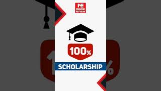 National Scholarship Test NST  For GATE 2024 amp ESE 2024  Classroom amp Online Courses  MADE EASY [upl. by Ahseina]