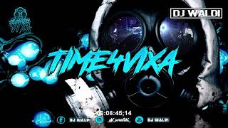 ❌💣💥 VIXIARSKI BALET 😈 🚧 TIME4VIXA ☢️😈 WYSOKIE LOTY ✈️🔥 DJ WALDI ❌💣💥 [upl. by Manvell]