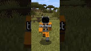 The most AVERAGE Minecraft skin [upl. by Adnorrahs]