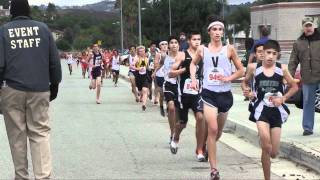 2011 CIFSS Prelims  Race 8 Men Div 1 Heat 2 [upl. by Notsniw]