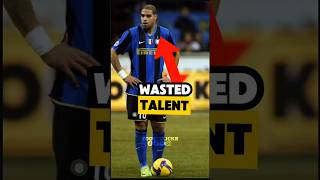 Adriano Career Died Long Side His Fatherfootball fyp futbol ronaldo messi intermilanadriano [upl. by Sivia172]