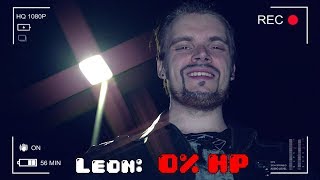 DönerbudenAli  LEON MACHÈRE  DISSTRACK [upl. by Ensign52]