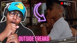 LGBTea TV🌈  CHEATING IN PUBLIC  LOVERS CONTRACTS  STUD ON STUD 👀 GAYBORHOOD DALLAS WEBSERIES [upl. by Ala]