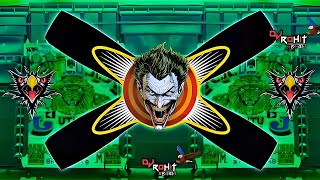 Villain Rehn De Dj Edm Mix  Edm Punch Hard Bass  Dj Nirmal meerut  Dj Lux amp Dj Jeetu Kunal [upl. by Gale]