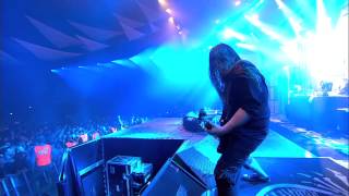 Lamb of God  July 3rd 2015  Roskilde Denmark Roskilde Festival [upl. by Knorring]